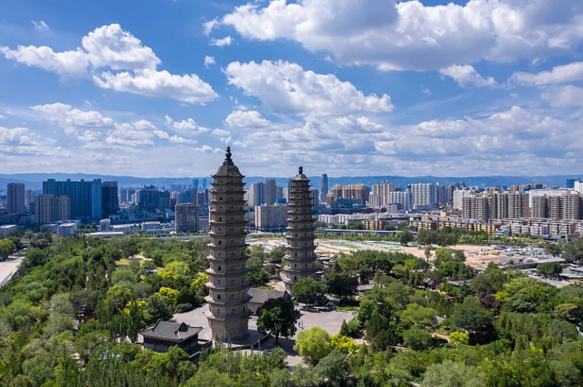 山西演员独白，探索山西的艺术之旅