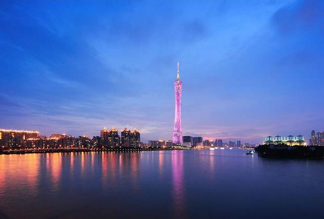 广东,梦想起航之地,变化铸就自信与成就辉煌