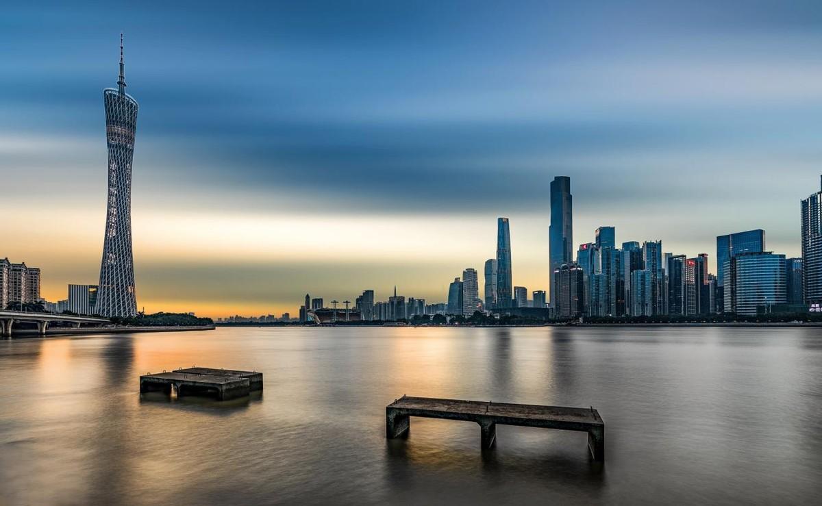 广东,梦想起航之地,变化铸就自信与成就辉煌