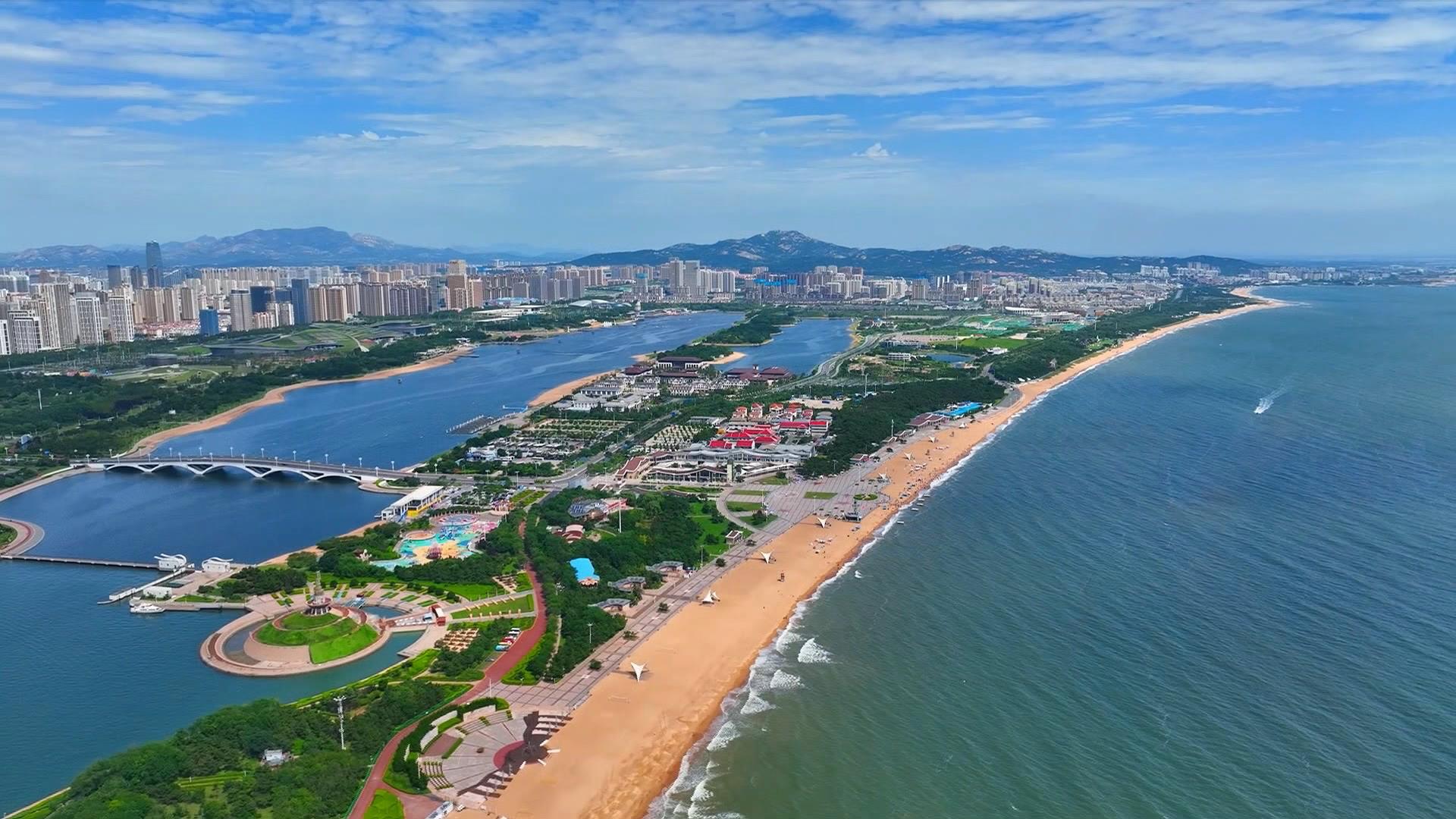 齐鲁古今，山东的历史、文化、地理与现代化交融之旅