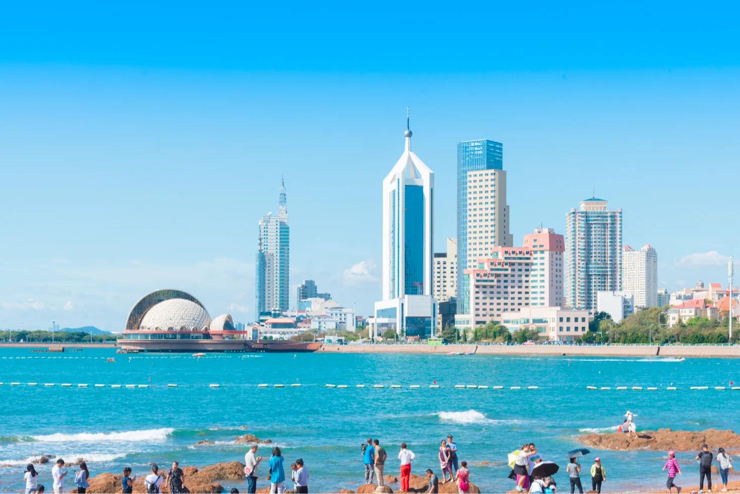 齐鲁古今,山东的历史、文化、地理与现代化交融之旅