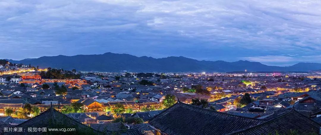 云南彩色日常,温馨有趣的旅程