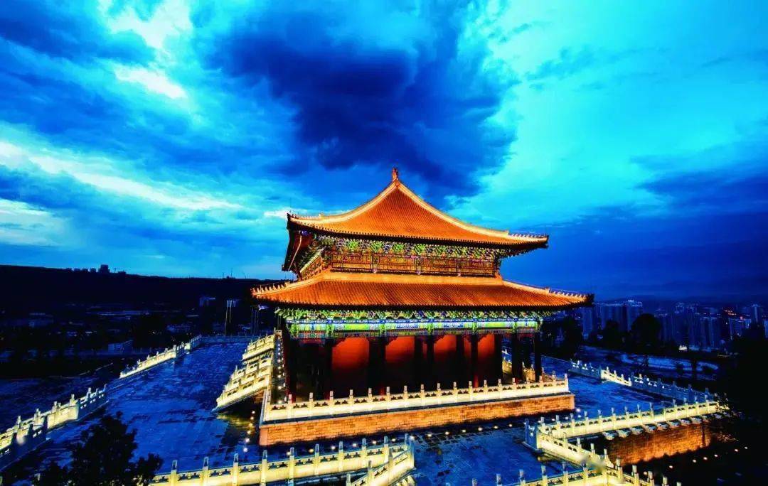 陕西,小巷深处的绝味秘境