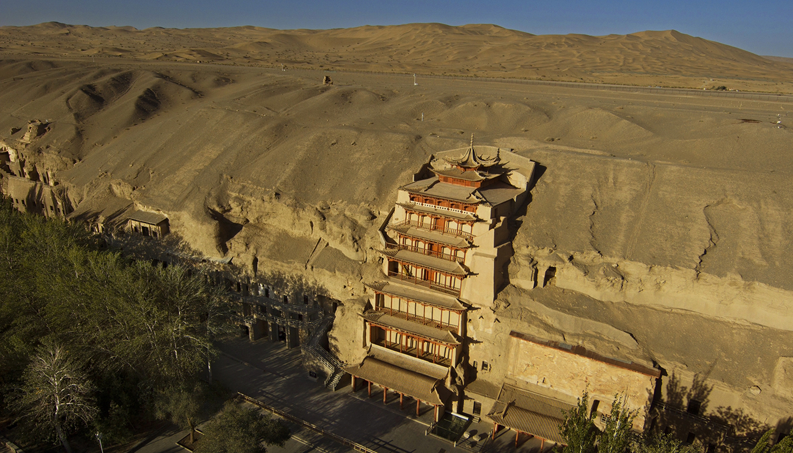 甘肃,历史文化瑰宝与现代发展活力之源