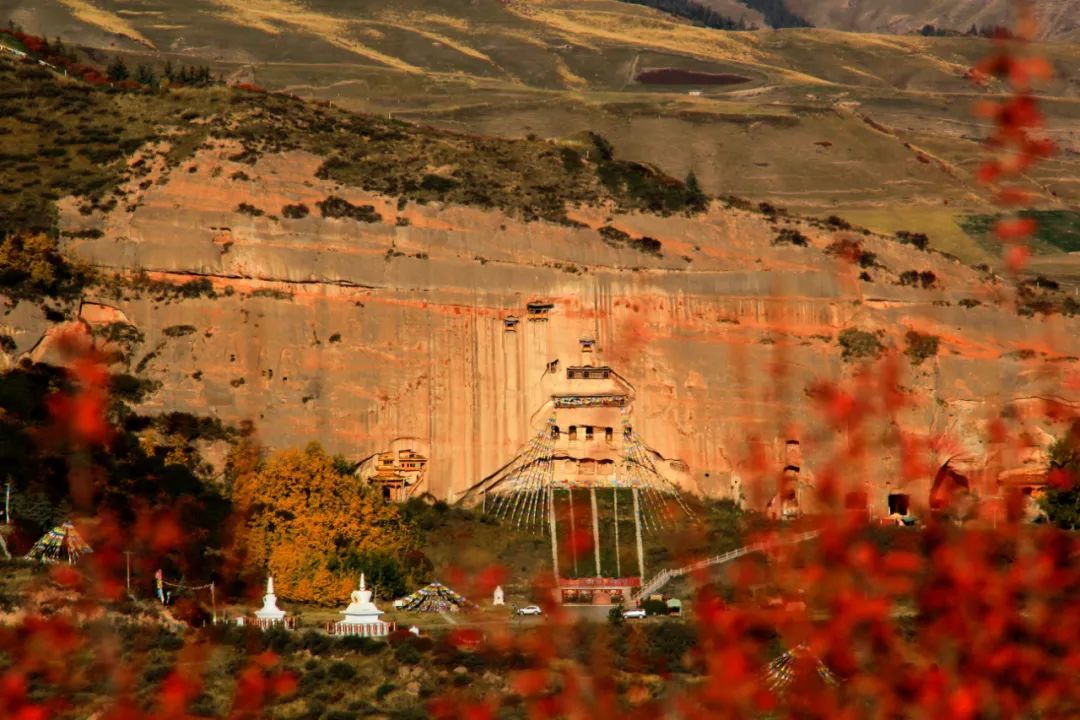 甘肃,历史文化瑰宝与现代发展活力之源