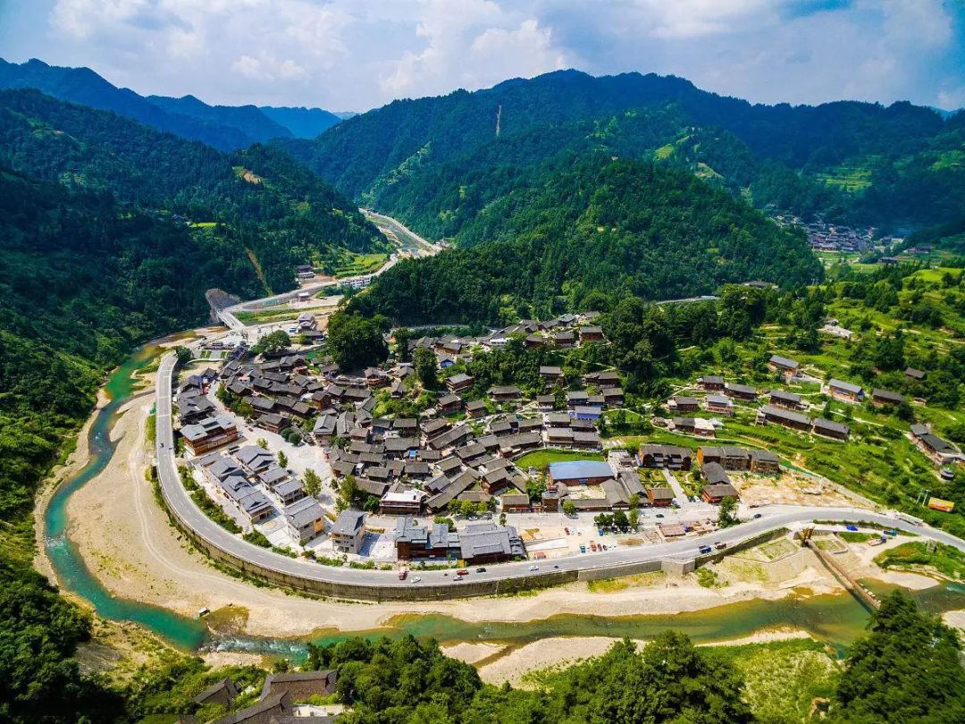 贵州,醉美山川,尽享人间仙境🏞️🍎