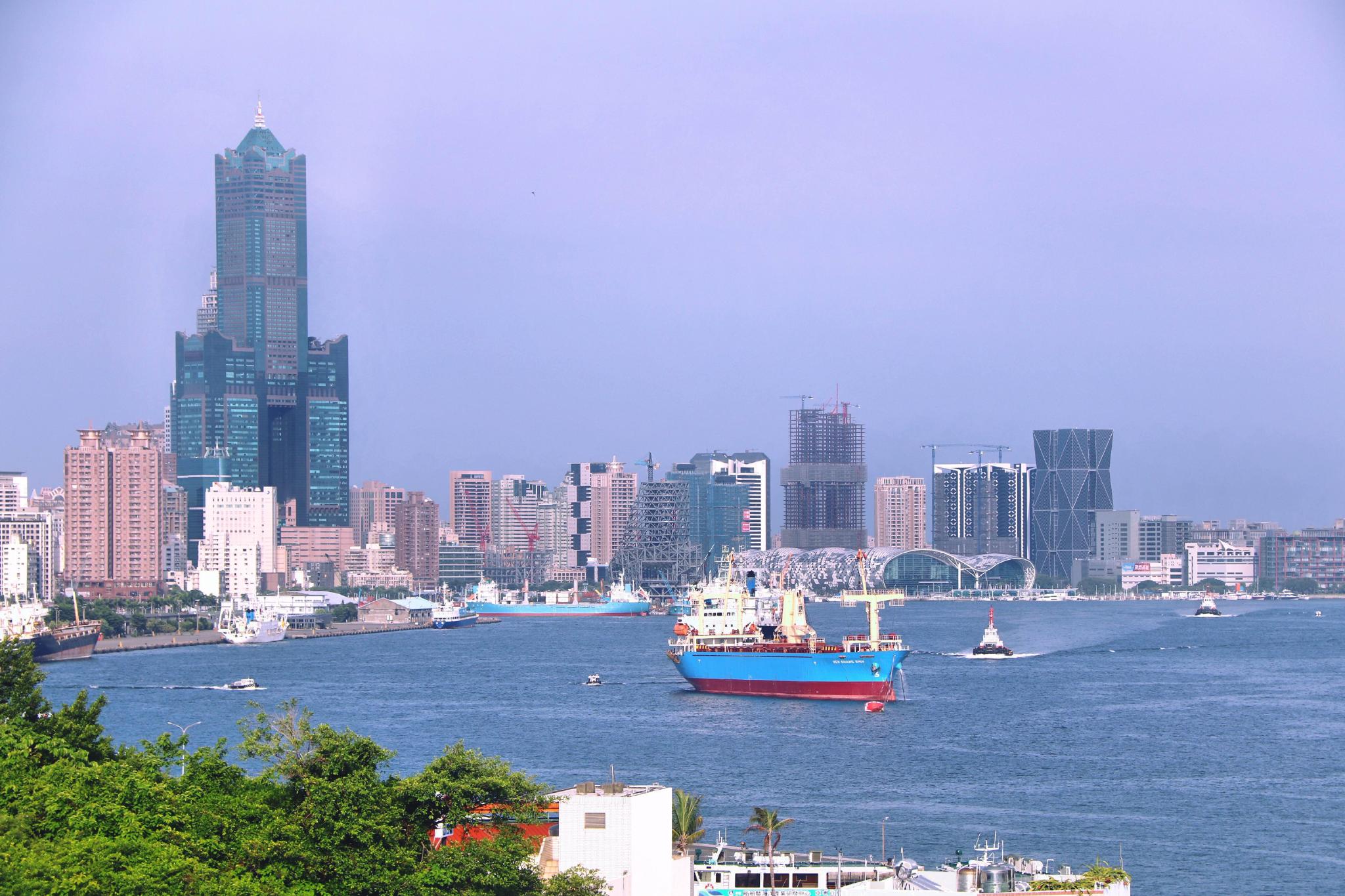 梦绕台湾，诗篇中的宝岛风情