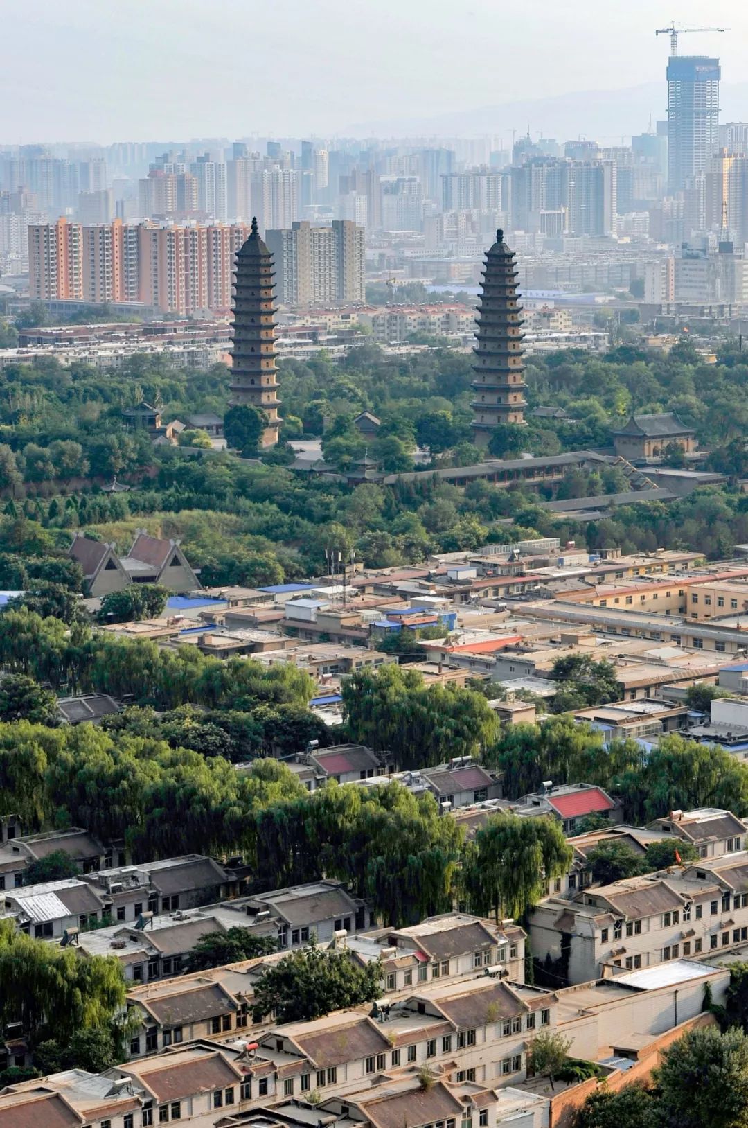 太原巷弄深处的独特惊喜,小巷中的特色小店