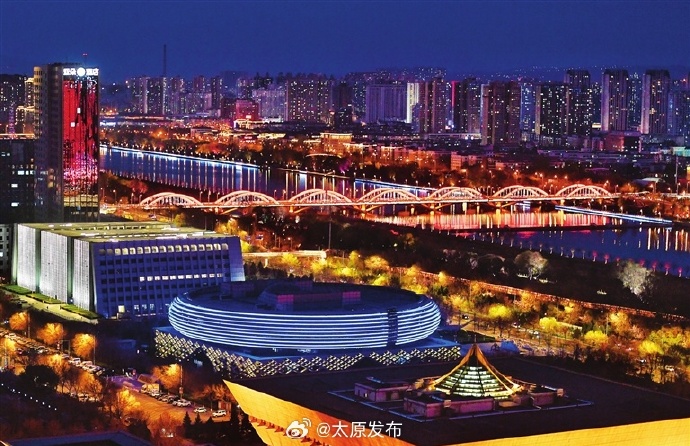 太原巷弄深处的独特惊喜,小巷中的特色小店