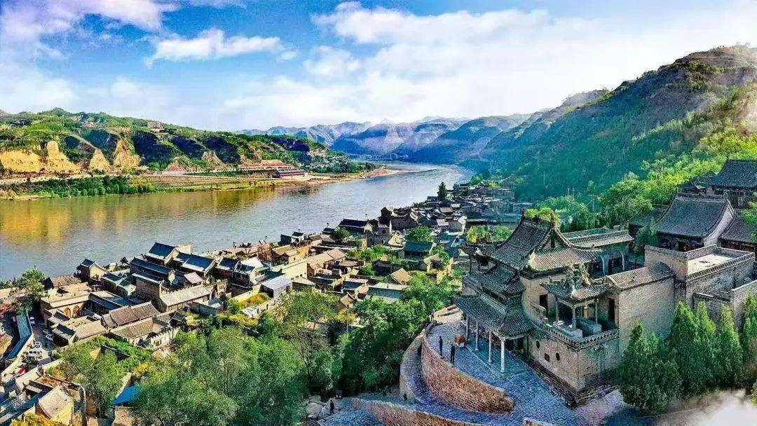 吕梁英雄赞歌，英勇传奇，永载史册