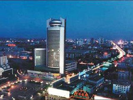 太原，古韵新篇，探寻历史与现代交融的魅力之城