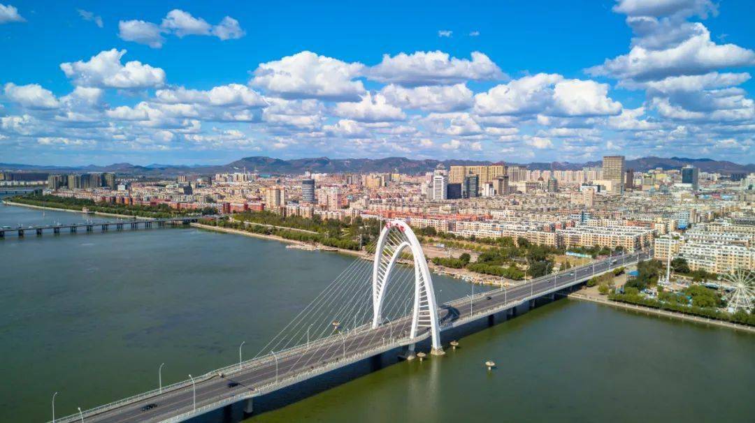 锦州,历史与未来的璀璨交织之城