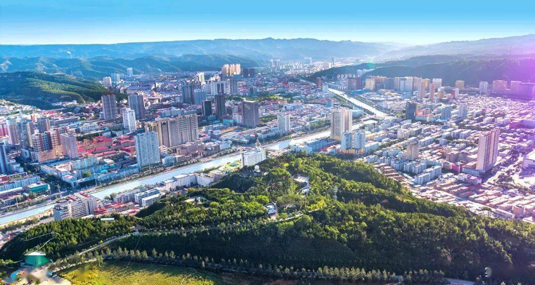 吕梁红色旅游资源开发与保护策略探究