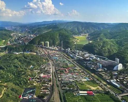 吕梁红色旅游资源开发与保护策略探究